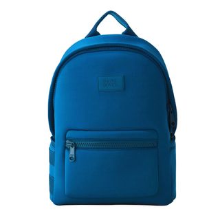 Dagne Dover + 365 Dakota Medium Neoprene Backpack