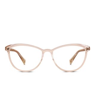 Warby Parker + Louise Glasses