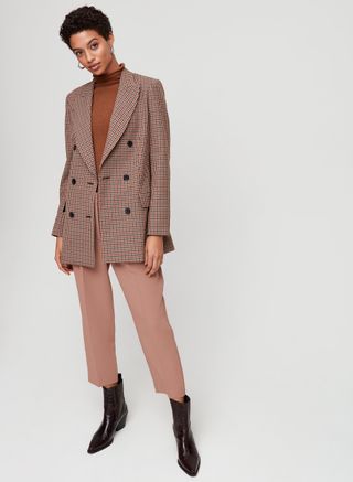 Wilfred + Margaux Blazer