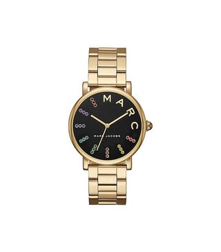 Marc Jacobs + Classic Watch 36MM