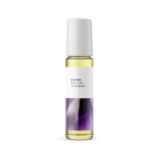 ESYM + Roll On Aromatherapy - Lavender