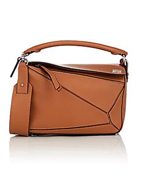 Loewe + Women's Puzzle Small Shoulder Bag