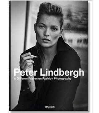 Taschen + Peter Lindbergh: A Different Vision on Fashion Photography