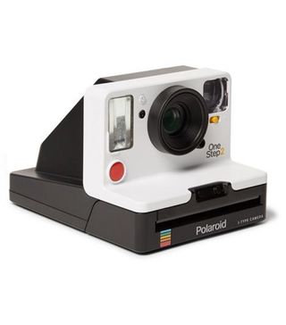 Polaroid Originals + OneStep 2 I-Type Analogue Instant Camera