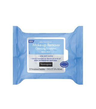 Neutrogena + Makeup Remover Cleansing Towelettes