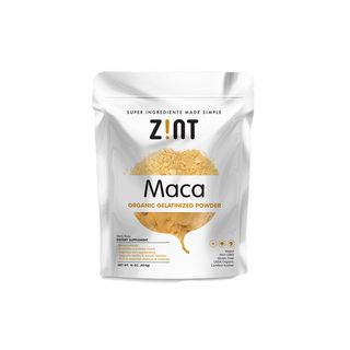 Zint Nutrition + Gelatinized Maca Powder