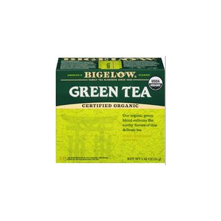 Bigelow + Organic Green Tea