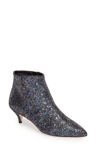 Kate Spade New York + Pointy Toe Booties