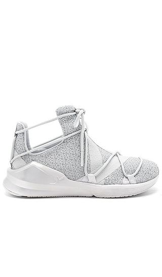 Puma + Fierce Rope Chandelier Sneakers