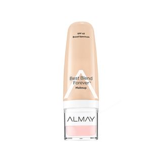 Almay + Best Blend Forever™ Makeup