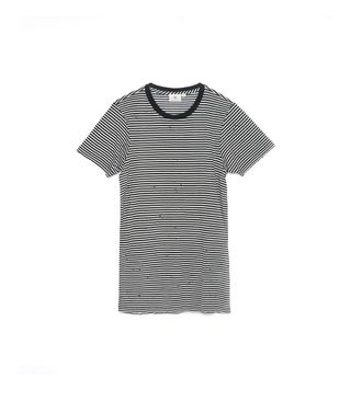 AG + Gray Boy Tee