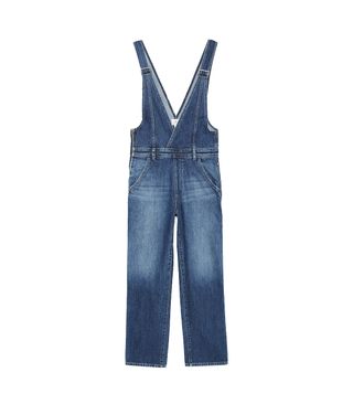 AG + Mabel Overalls