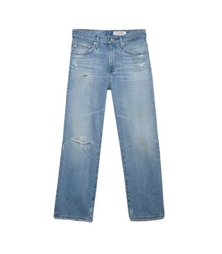 AG + Rhett Jeans