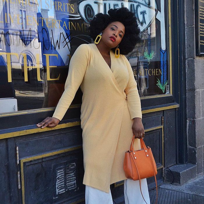 The Most Flattering and Slimming Dresses You Will Ever Buy | Who What Wear