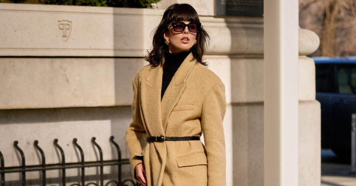 What to Wear to Work in the Winter: 7 Office Outfit Ideas