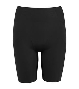 Wacoal + Beyond Naked Stretch Jersey Control Shorts