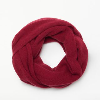 John Lewis and Partners + Cashmere Snood
