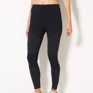Marks and Spencer + Quick Dry Reflective Leggings