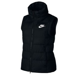 Nike + Quilted Shell Down Vest