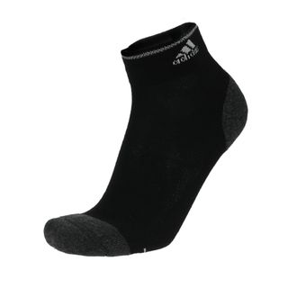 Adidas + Running Energy Thin Ankle Socks