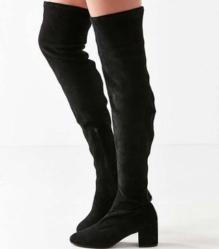 Urban Outfitters + Thelma Over-the-Knee Boots