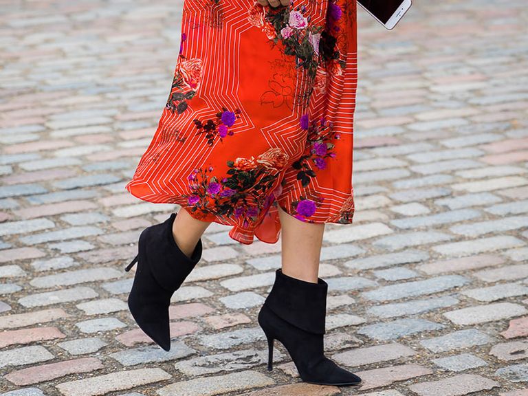 affordable leather boots