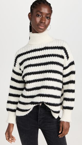 Line & Dot + Ariel Sweater