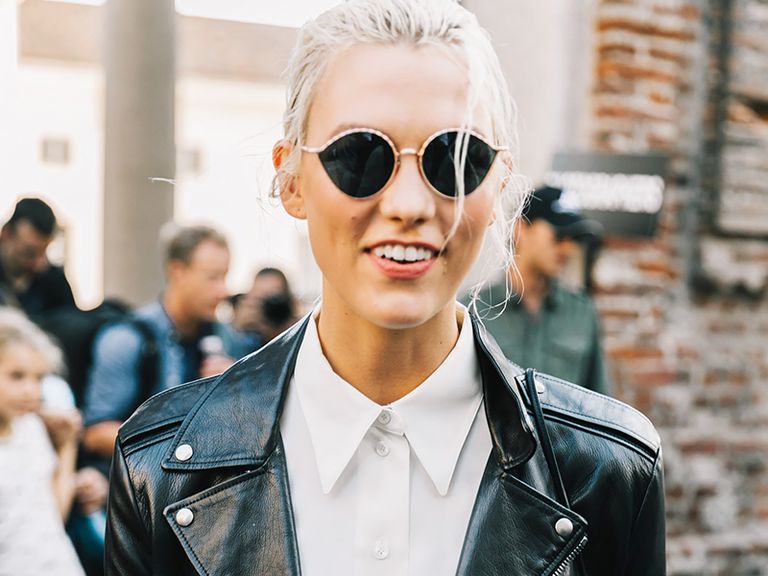 5 New Eyewear Trends | Who What Wear