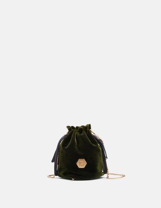 Ballen Pellettiere + Mini Xabi Bag