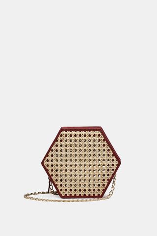 Ballen Pellettiere + Mini Hexa Wicker