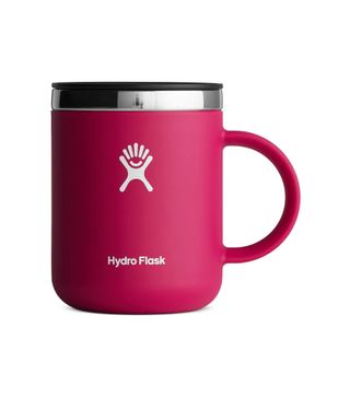 Hydro Flask + 12-Ounce Coffee Mug