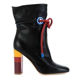 Malone Souliers + Dolly Tie Boots