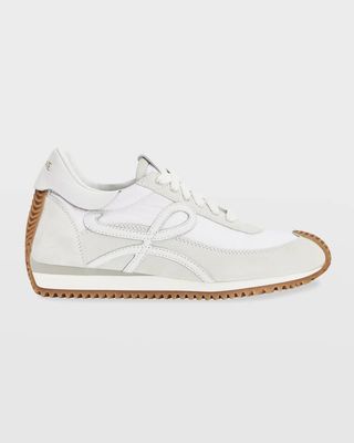 Loewe + Flow Retro Runner Sneakers