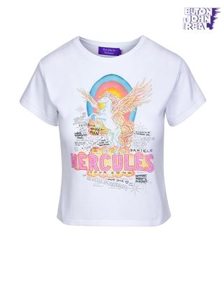 Réalisation + Baby Hercules Tee