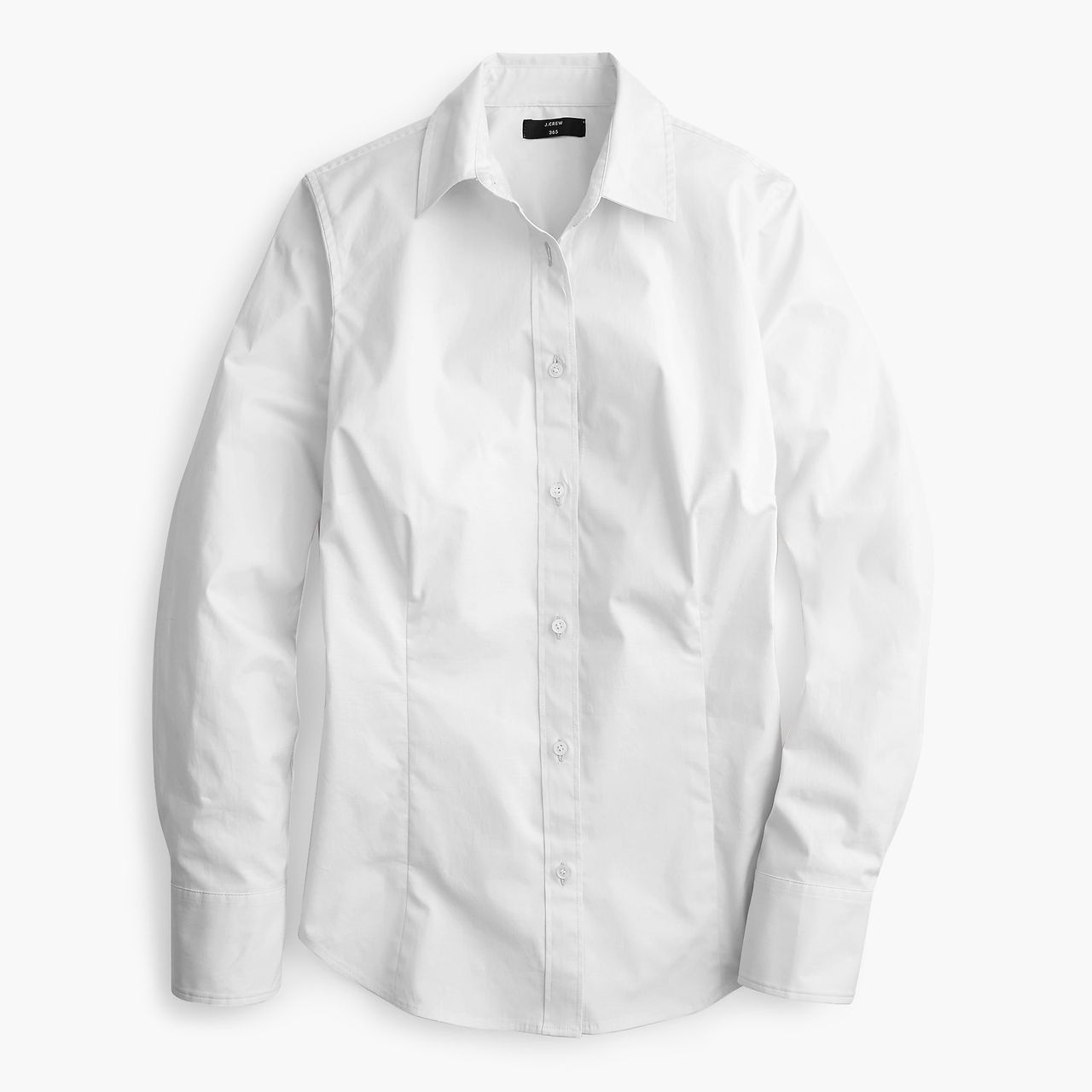 Your Official Guide to Wearing White YearRound Who What Wear