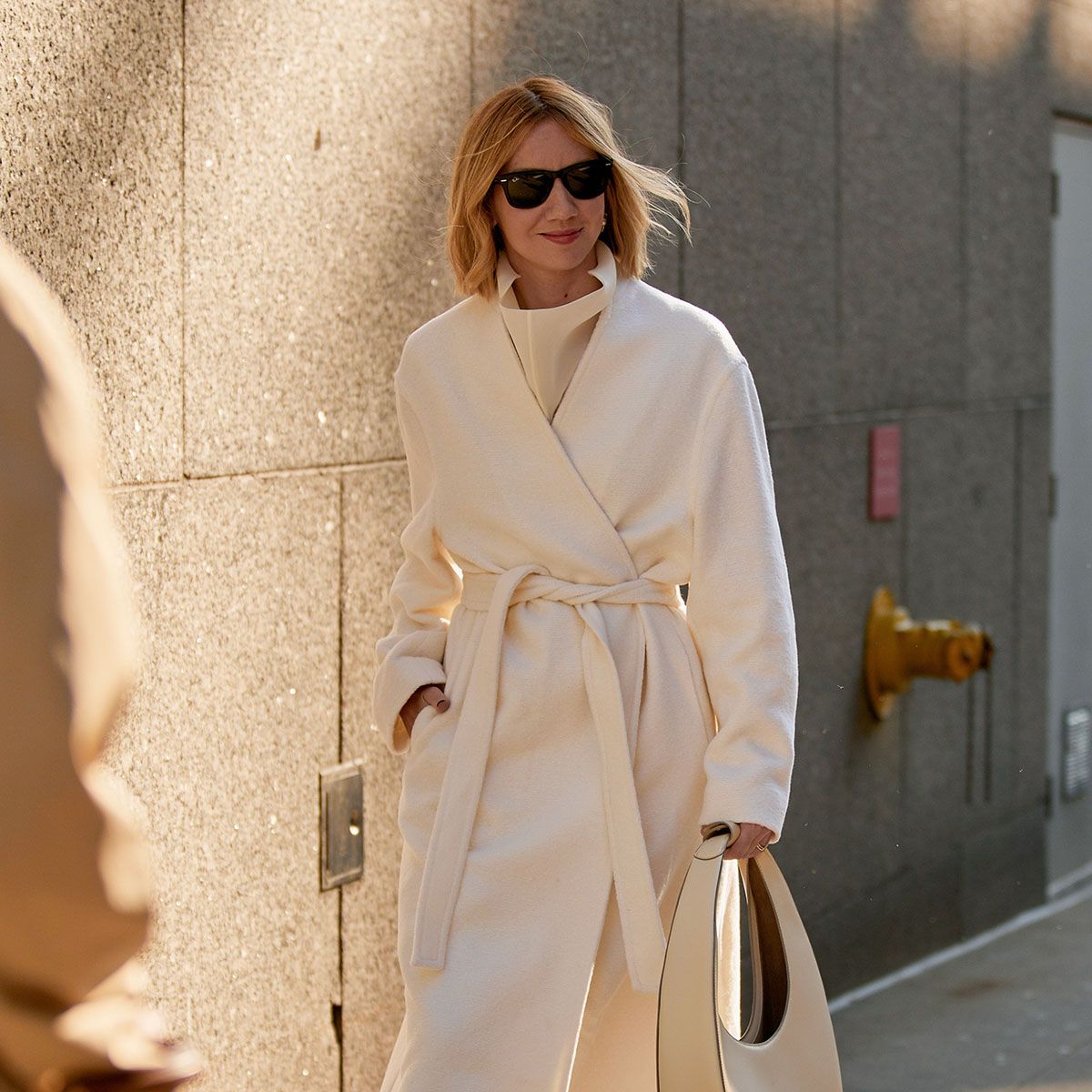 Your Official Guide to Wearing White Year-Round