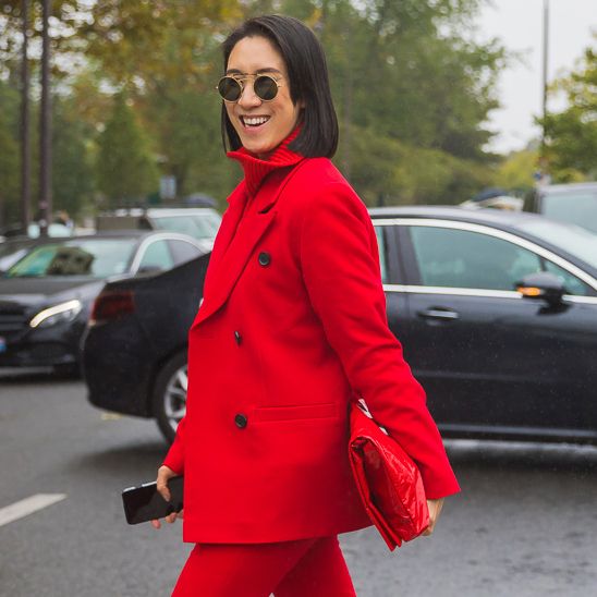 Eva Chen's Career Advice Is for Everyone | Who What Wear
