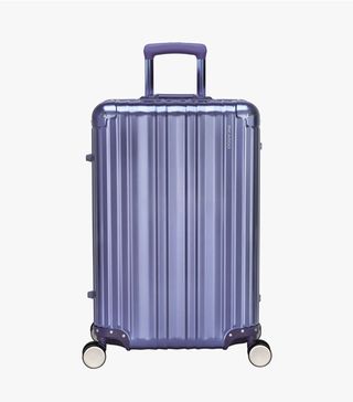 Ricardo + Aileron 24-Inch Spinner Luggage