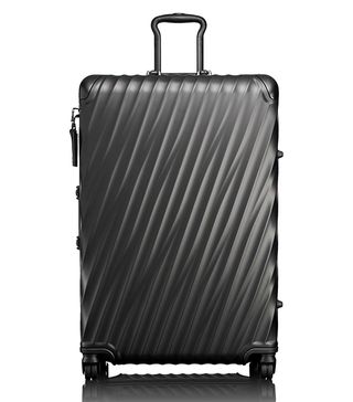 Tumi + 19-Degree Extended-Trip Wheeled Aluminum Packing Case