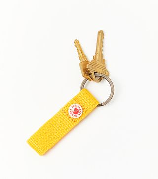 Urban Outfitters x Fjällräven + Kanken Keyring