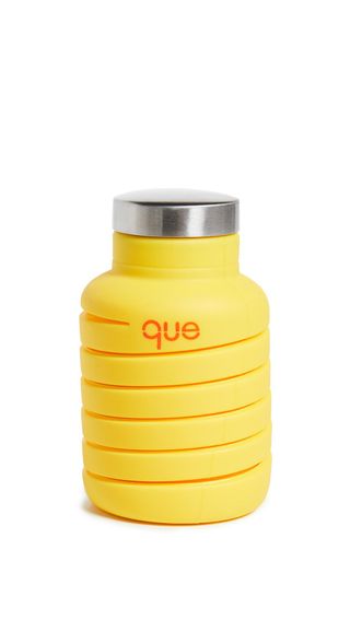 Que + 20-Oz. Bottle