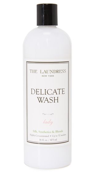 The Laundress + Delicate Wash