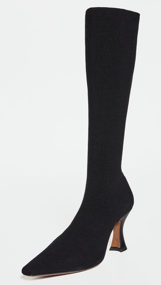 Neous + Under the Knee Boots