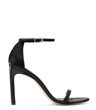 Stuart Weitzman + The Nudistsong Sandal