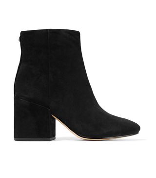 Sam Edelman + Taye Suede Ankle Boots