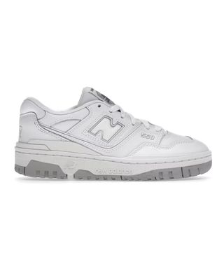 New Balance + 550 Sneakers