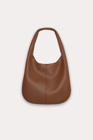 Oak & Fort + Round Shoulder Bag