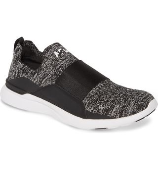 APL + TechLoom Bliss Knit Running Shoe