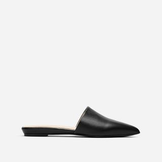 Everlane + The Pointed Slide