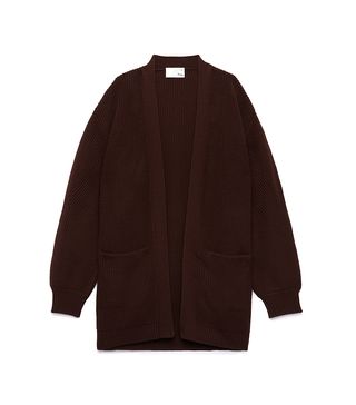 Aritzia + Wilfred Free Rourke Sweater